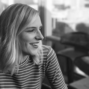 Meet your Posher, Kathryn
